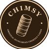 Chimsy Cake Shop